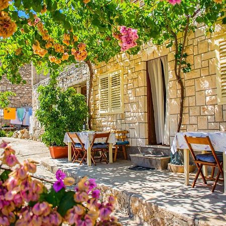 Stone House Dioniz Villa Brnistrova Kültér fotó