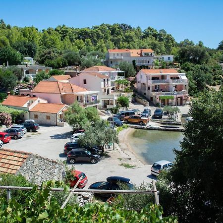 Stone House Dioniz Villa Brnistrova Kültér fotó