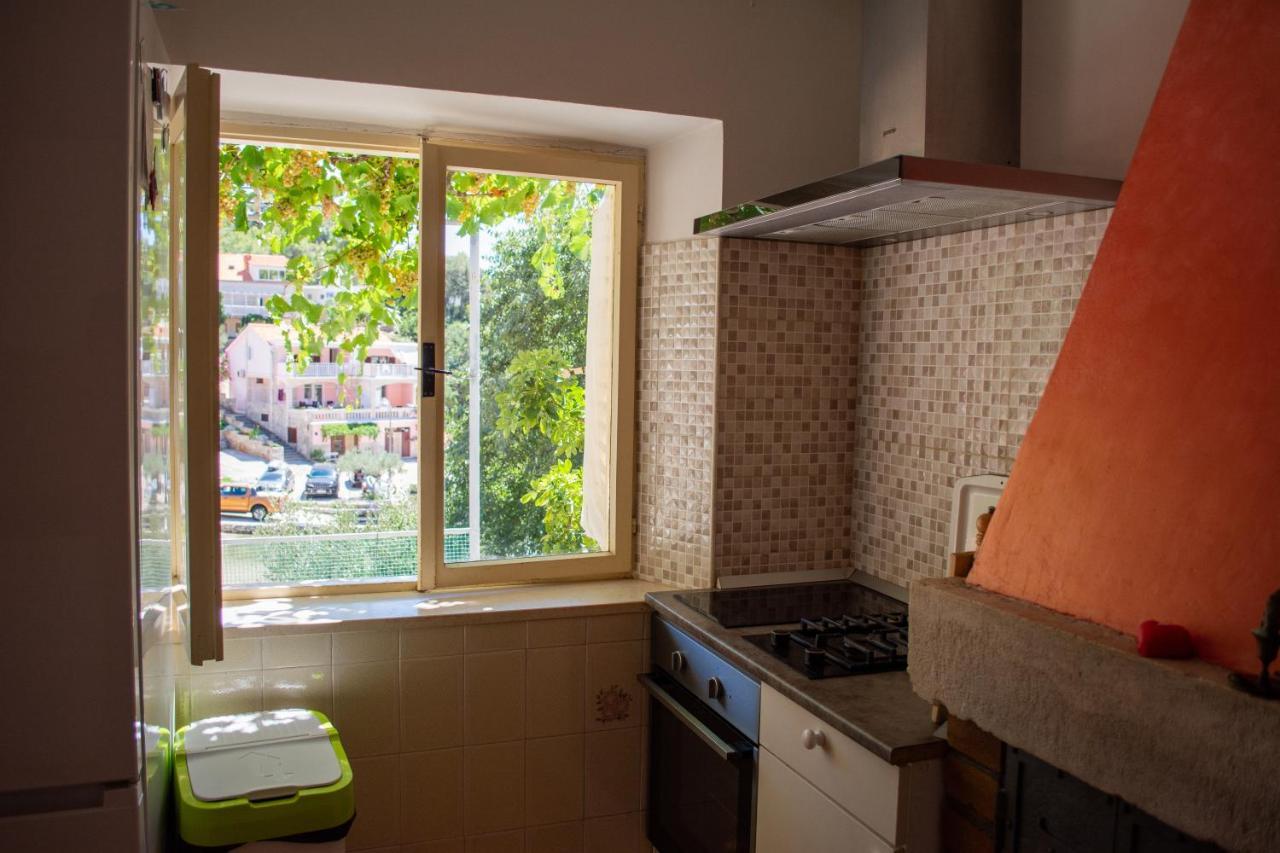 Stone House Dioniz Villa Brnistrova Kültér fotó