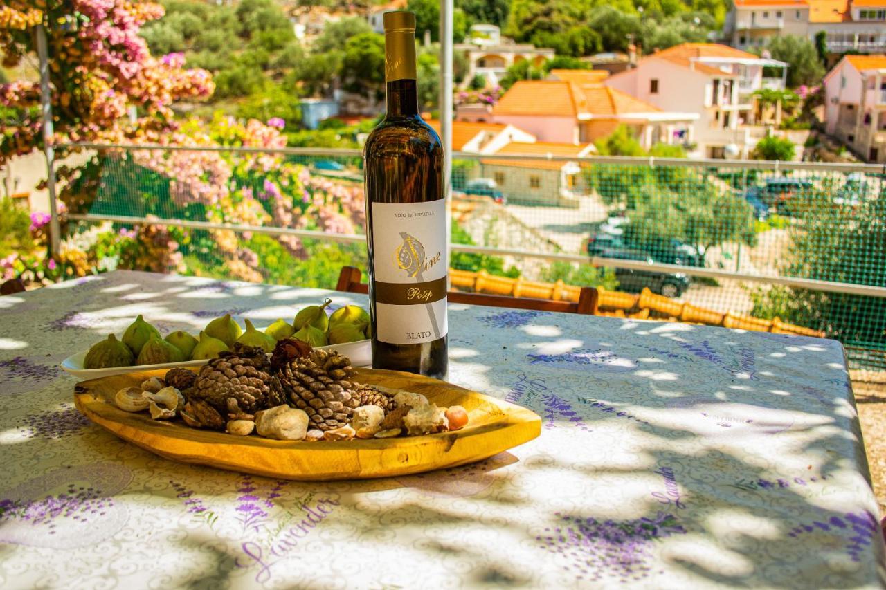 Stone House Dioniz Villa Brnistrova Kültér fotó